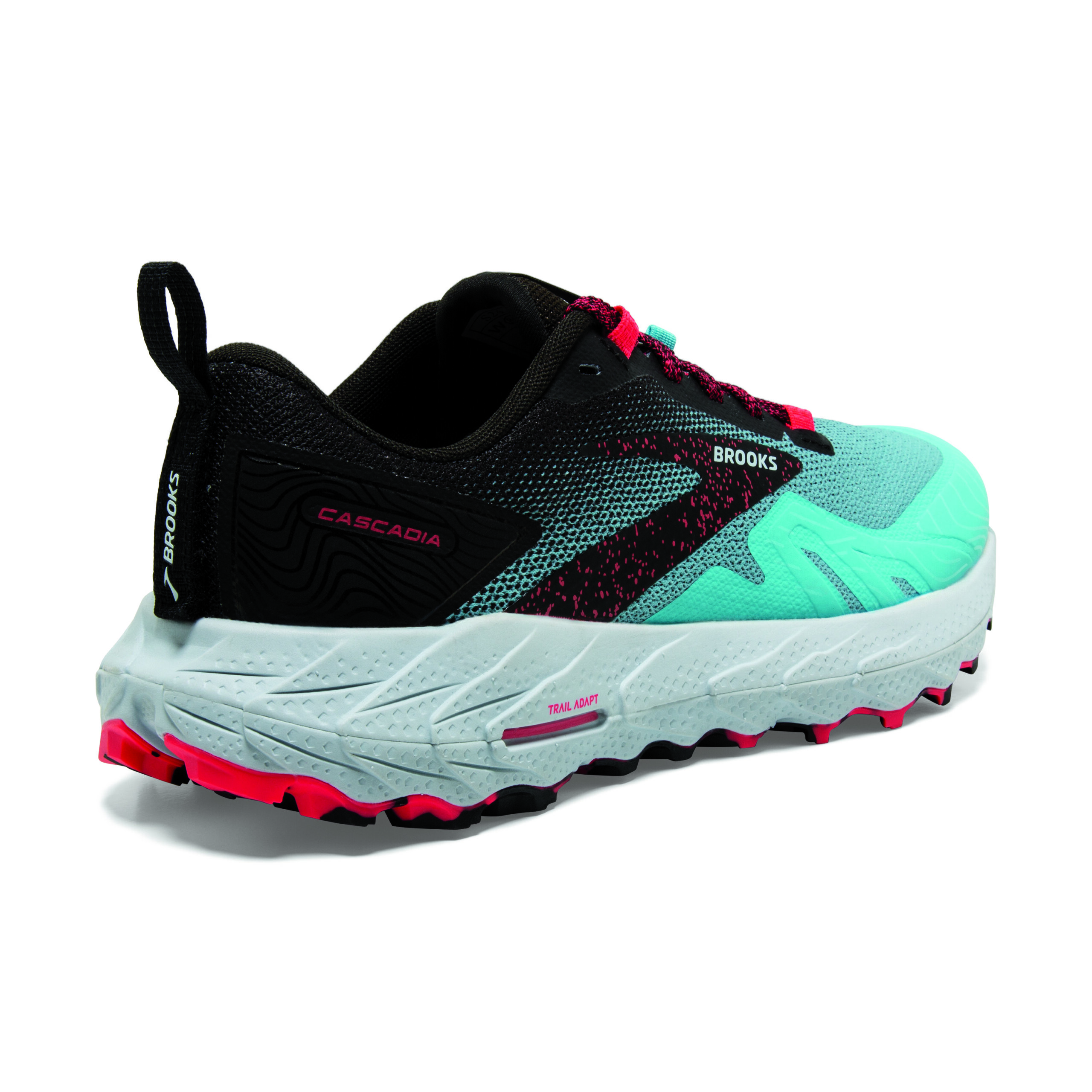 Brooks Cascadia 17 Meudon Running Company