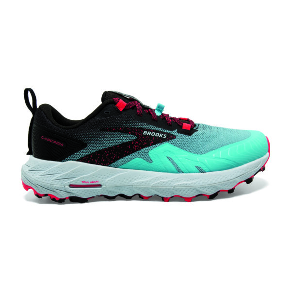 Brooks Cascadia 17 Meudon Running Company