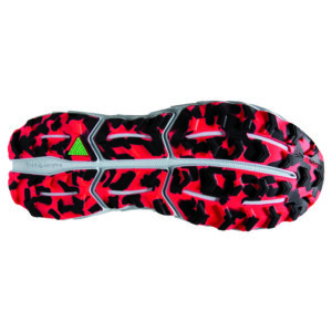 BROOKS CASCADIA 17 Bluefish/Black/Diva Pink
