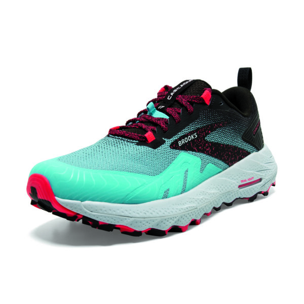 Brooks Cascadia 17 Meudon Running Company