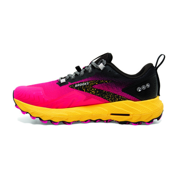 Brooks Cascadia 17 Meudon Running Company