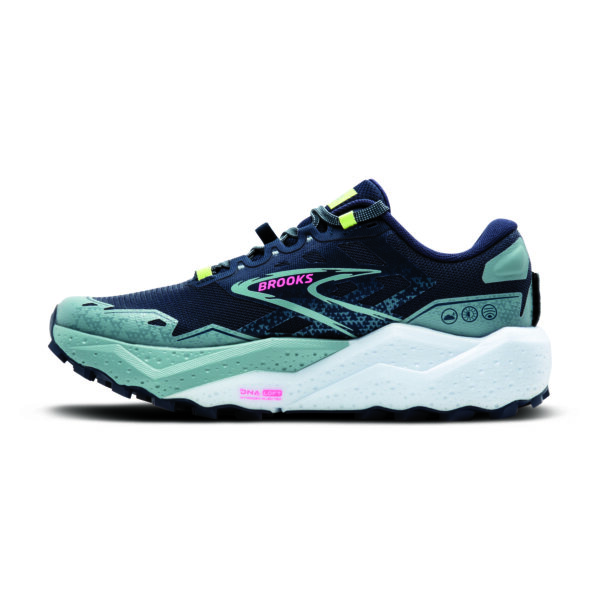 Brooks Caldera 7 Meudon Running Company