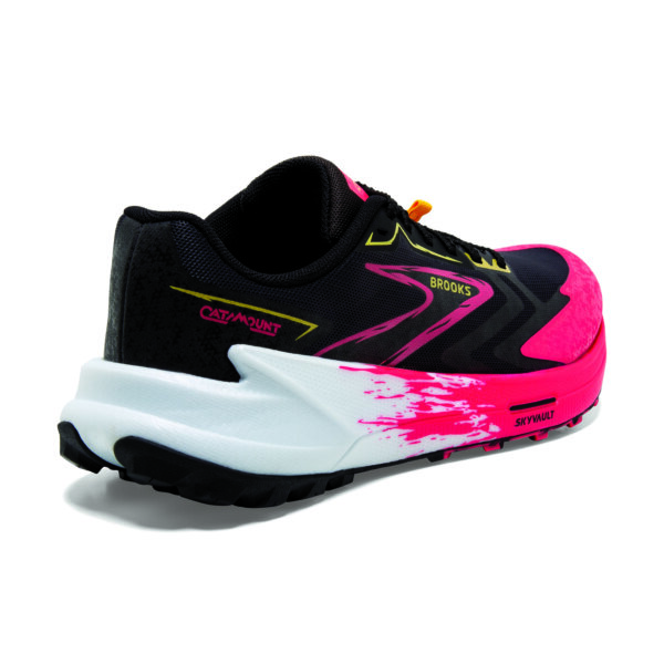 Brooks Catamount 3 Meudon Running Company