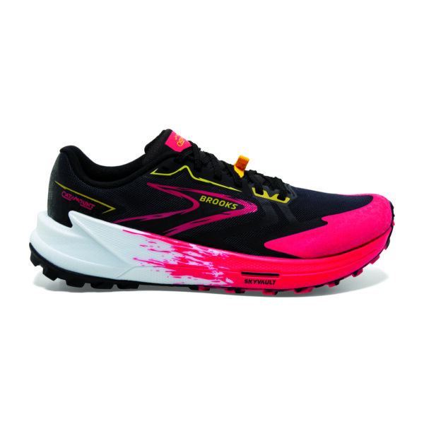 Brooks Catamount 3 Meudon Running Company