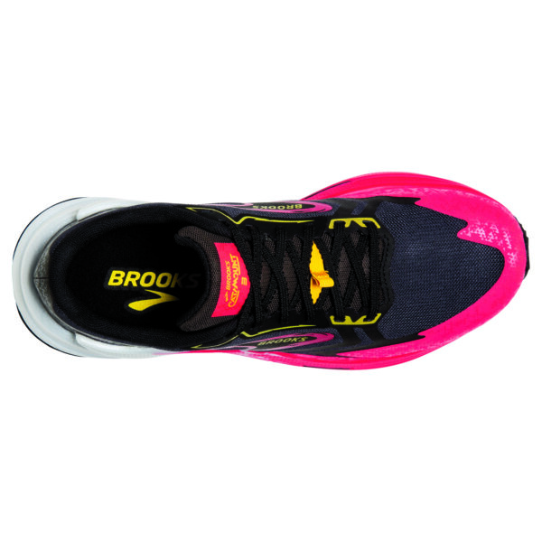 Brooks Catamount 3 Meudon Running Company