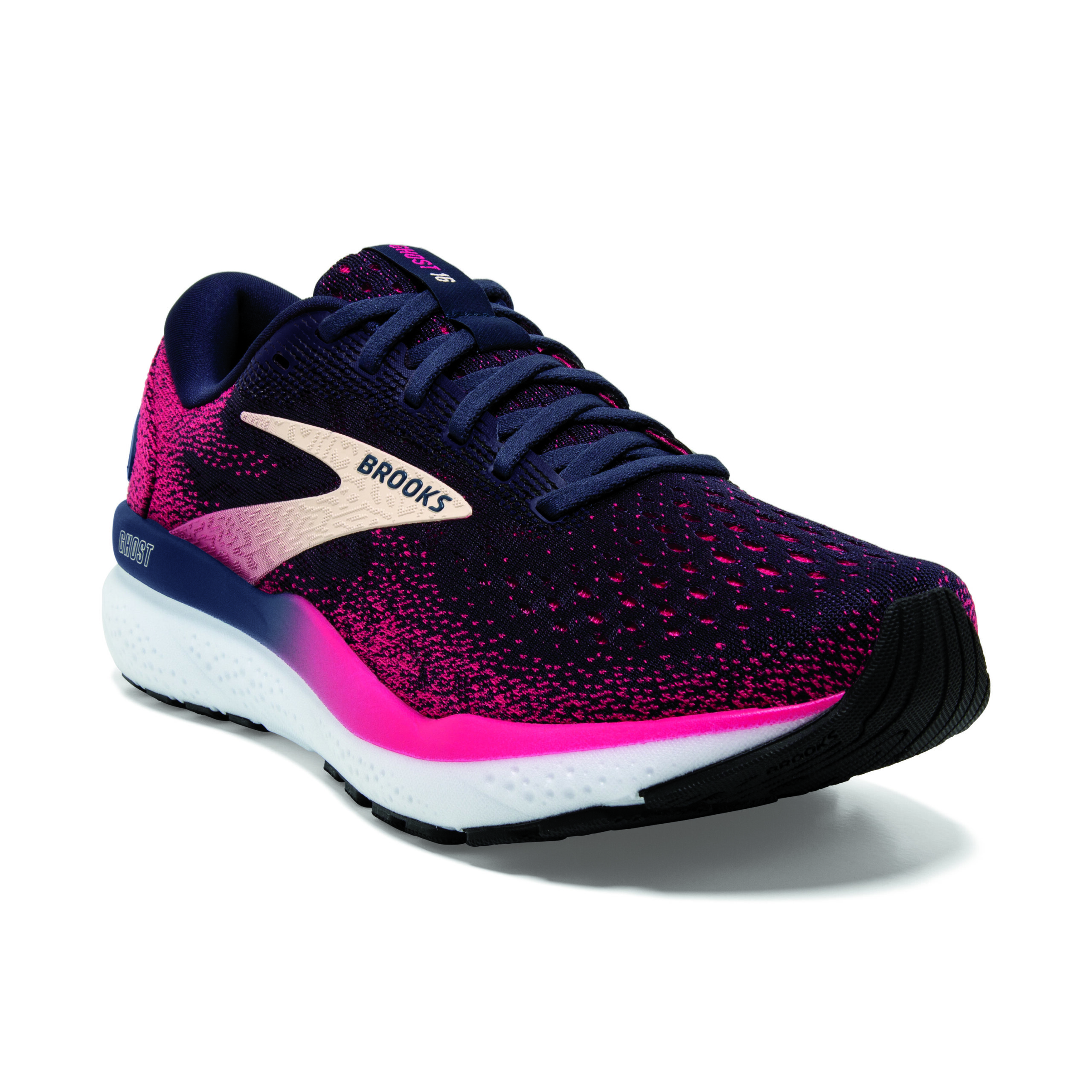 Brooks Ghost 16 Meudon Running Company