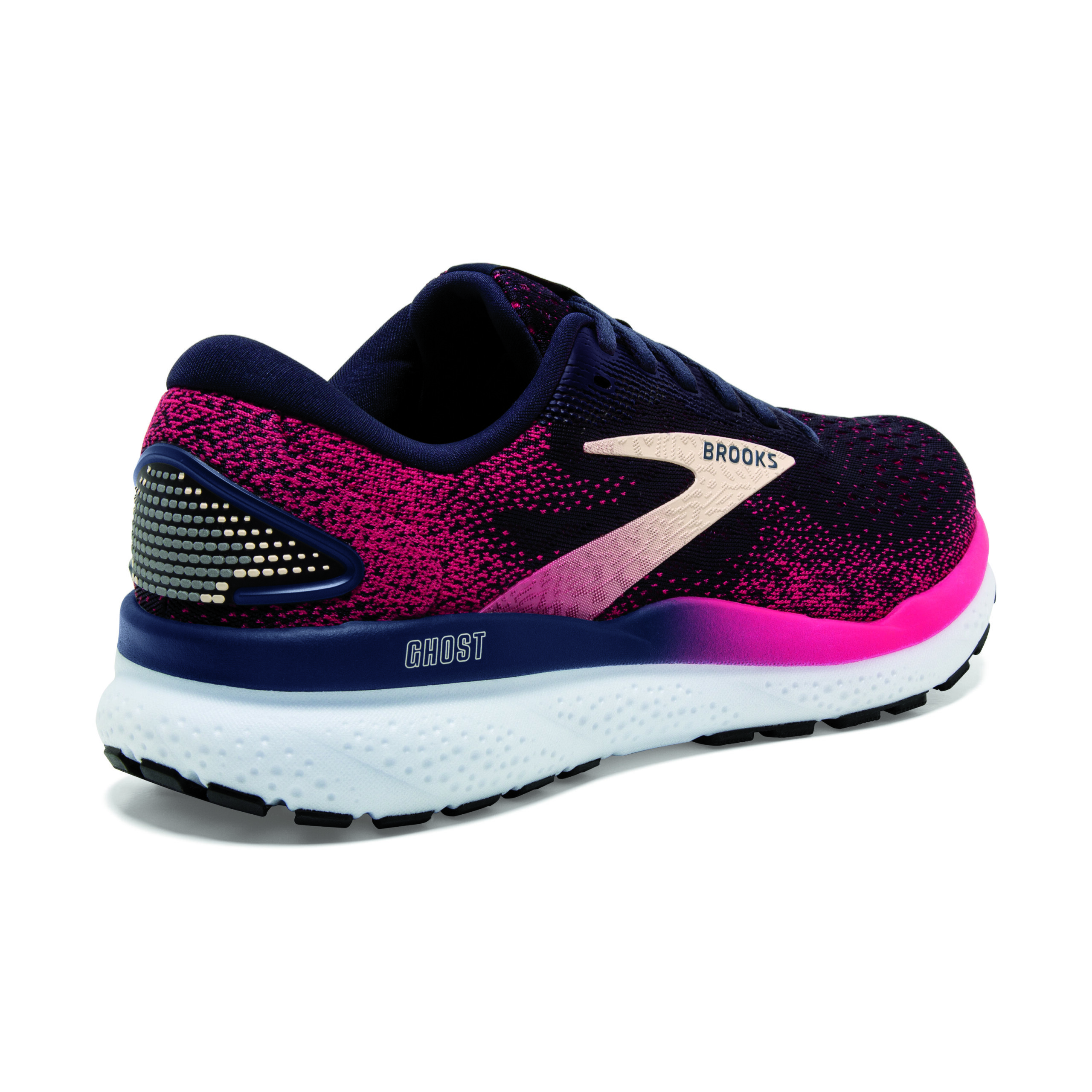 Brooks Ghost 16 Meudon Running Company