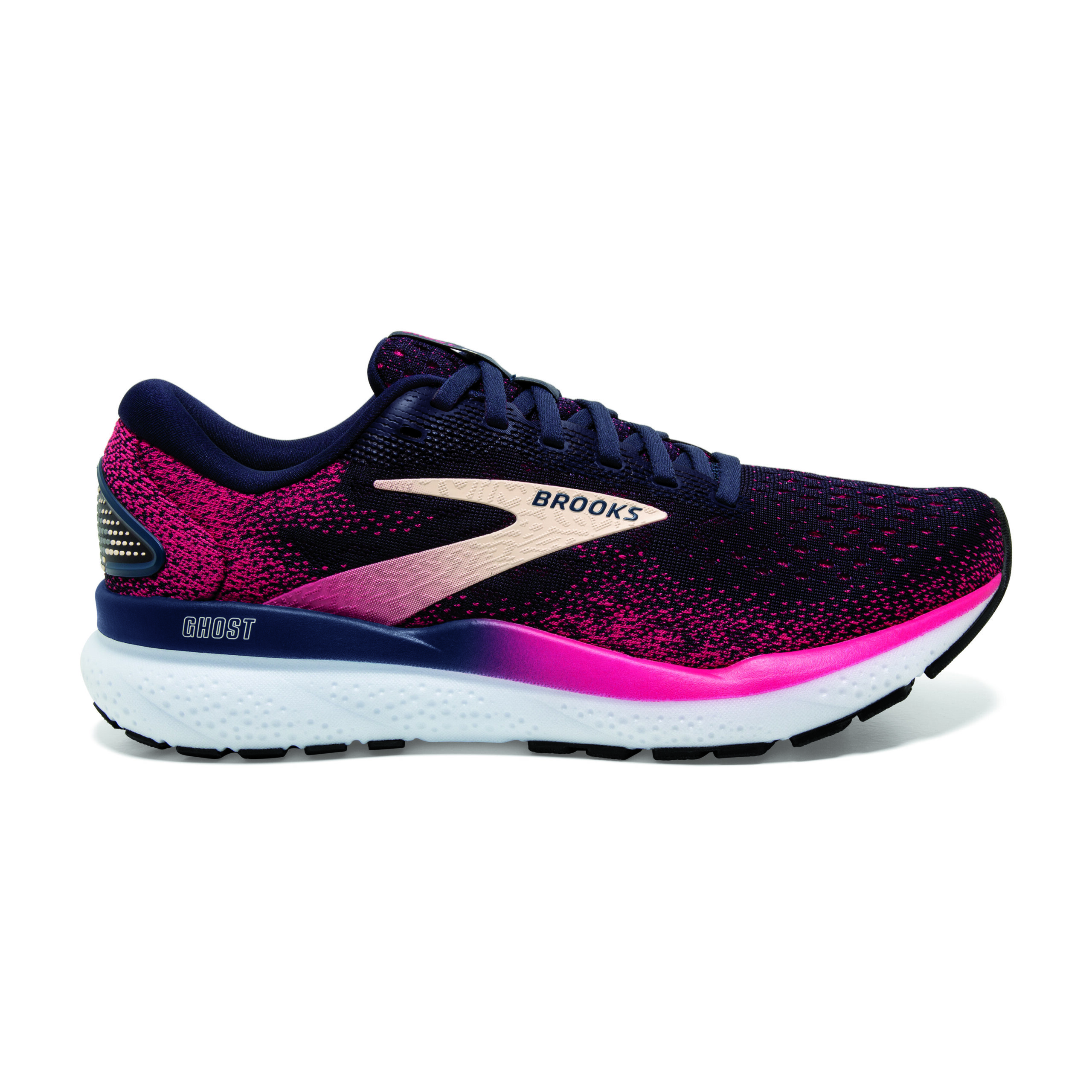 Brooks Ghost 16 Meudon Running Company