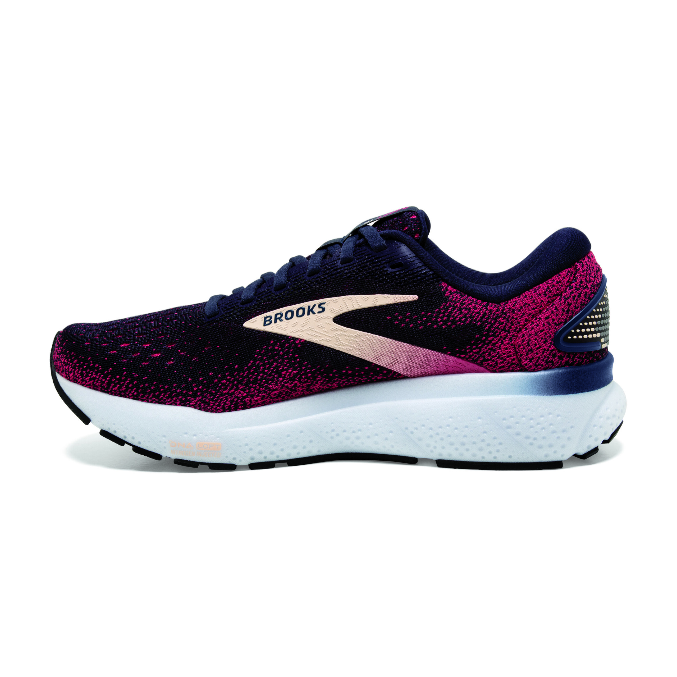 Brooks Ghost 16 Meudon Running Company
