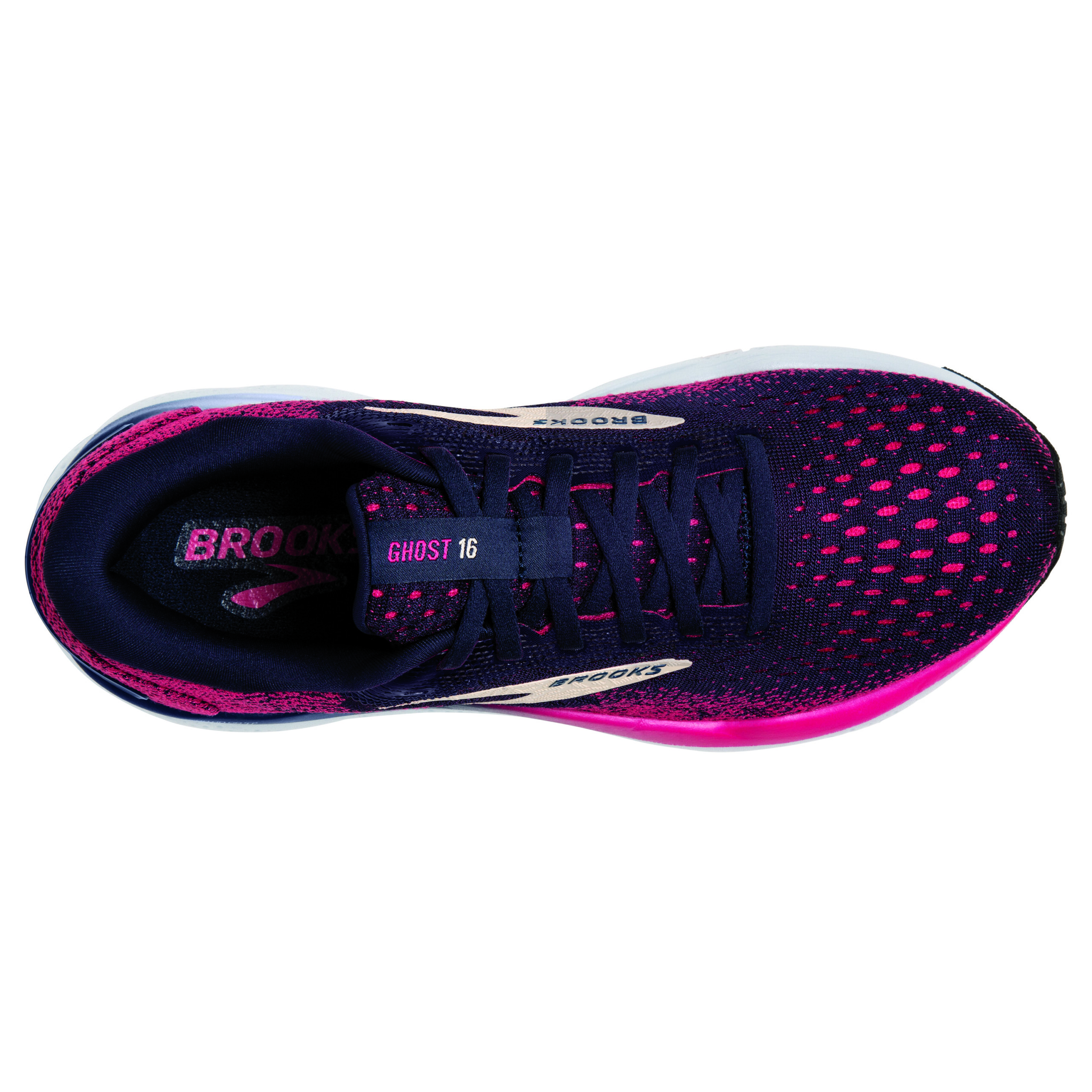 Brooks Ghost 16 Meudon Running Company
