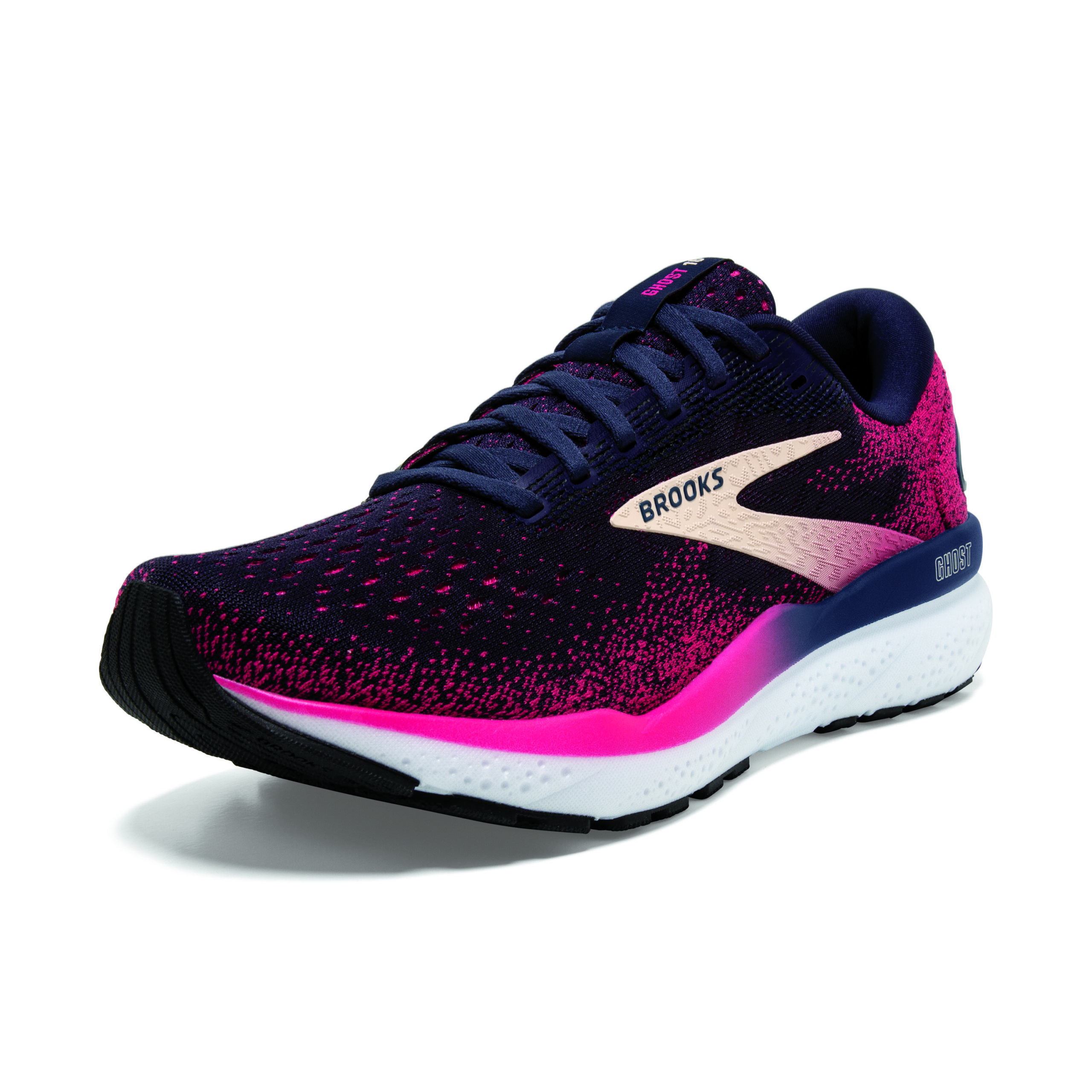 Brooks Ghost 16 Meudon Running Company