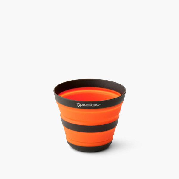 Meudon Running Company Sea To Summit Collapsible Cup