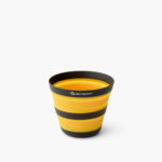 SEA TO SUMMIT Collapsible Cup 400ml Yellow