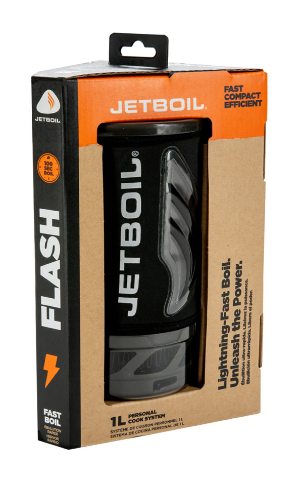 Meudon Running Company JetBoil Flash