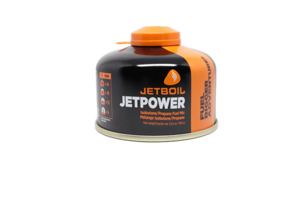 Meudon Running Company JetBoil Fuel