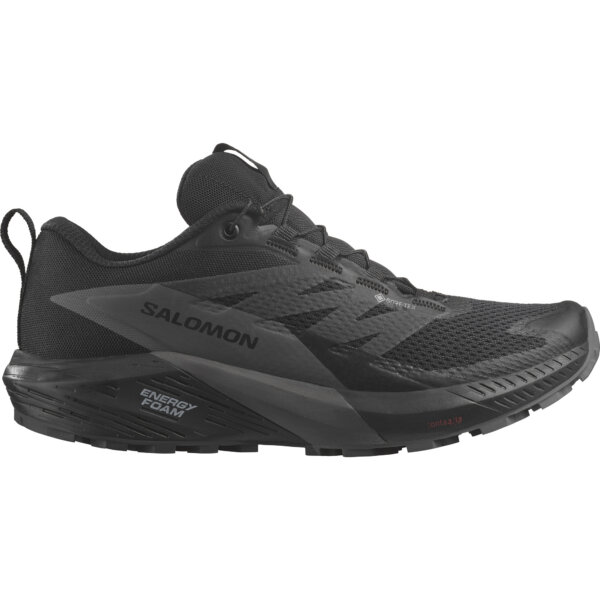 Salomon Sense Ride GTX 5W Meudon Running Company