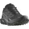 Salomon Sense Ride GTX 5W Meudon Running Company