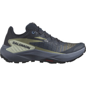 SALOMON GENESIS Carbon / Grisaille / Aloe Wash