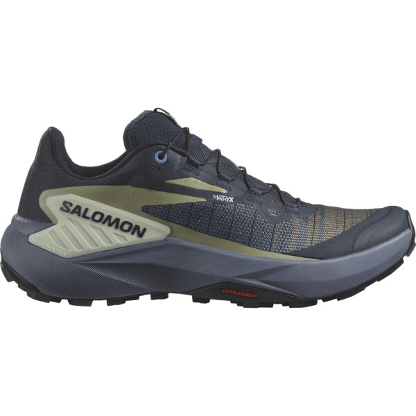 Salomon Genesis Meudon Running Company