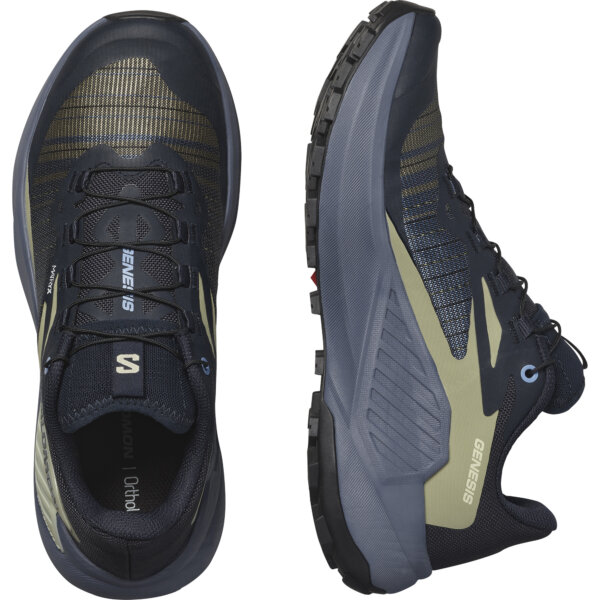 Salomon Genesis Meudon Running Company