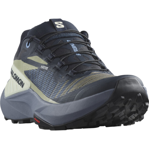 Salomon Genesis Meudon Running Company