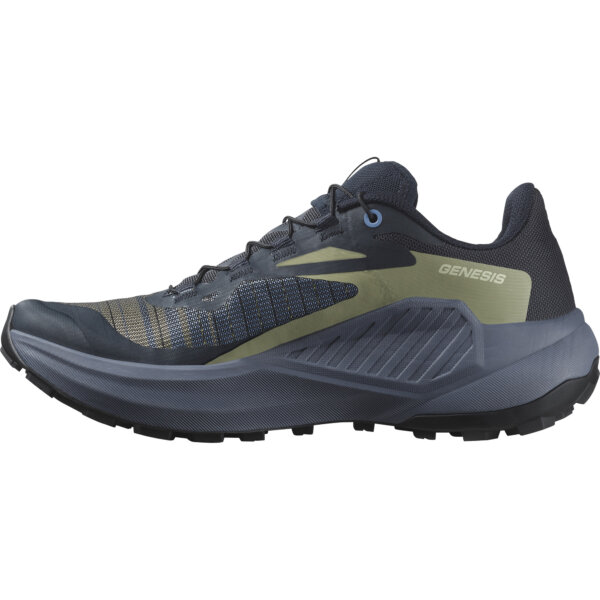 Salomon Genesis Meudon Running Company