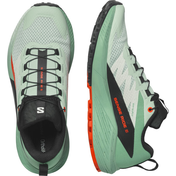 Salomon Sense Ride 5 Meudon Running Company