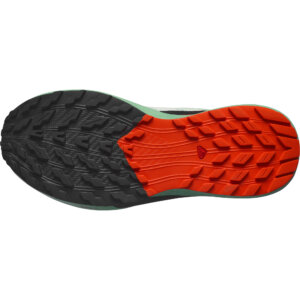 SALOMON SENSE RIDE 5 Bay/Black/Cherry Tomato