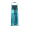 Meudon Running Company Lifestraw GO