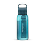 LIFESTRAW Gourde Filtrante GO 1L