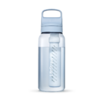 LIFESTRAW Gourde Filtrante GO 1L