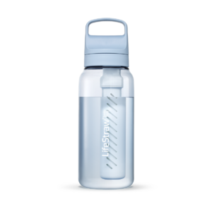 LIFESTRAW Gourde Filtrante GO 1L