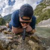 Meudon Running Company Lifestraw Paille Personal