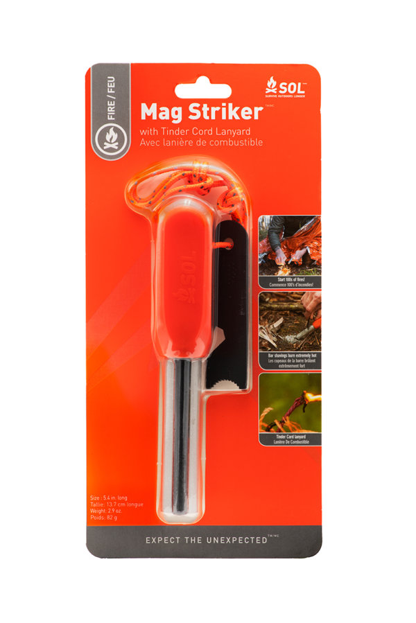 Meudon Running Company Sol Mag Striker