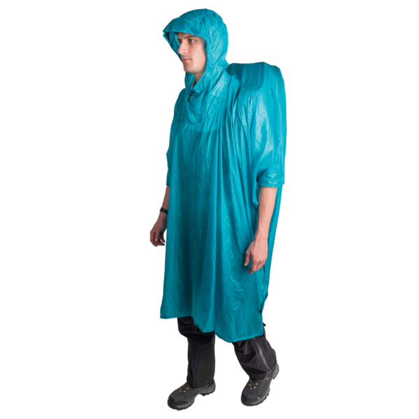 SeaToSummit Poncho 15D