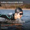 Shokz openswim Pro Meudon Running Company