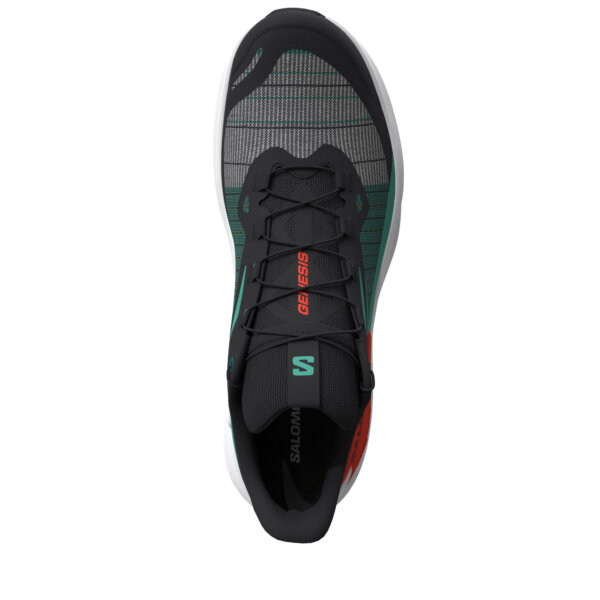 Salomon Genesis Meudon Running Company