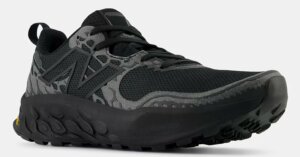 NEW BALANCE HIERRO v8 Black