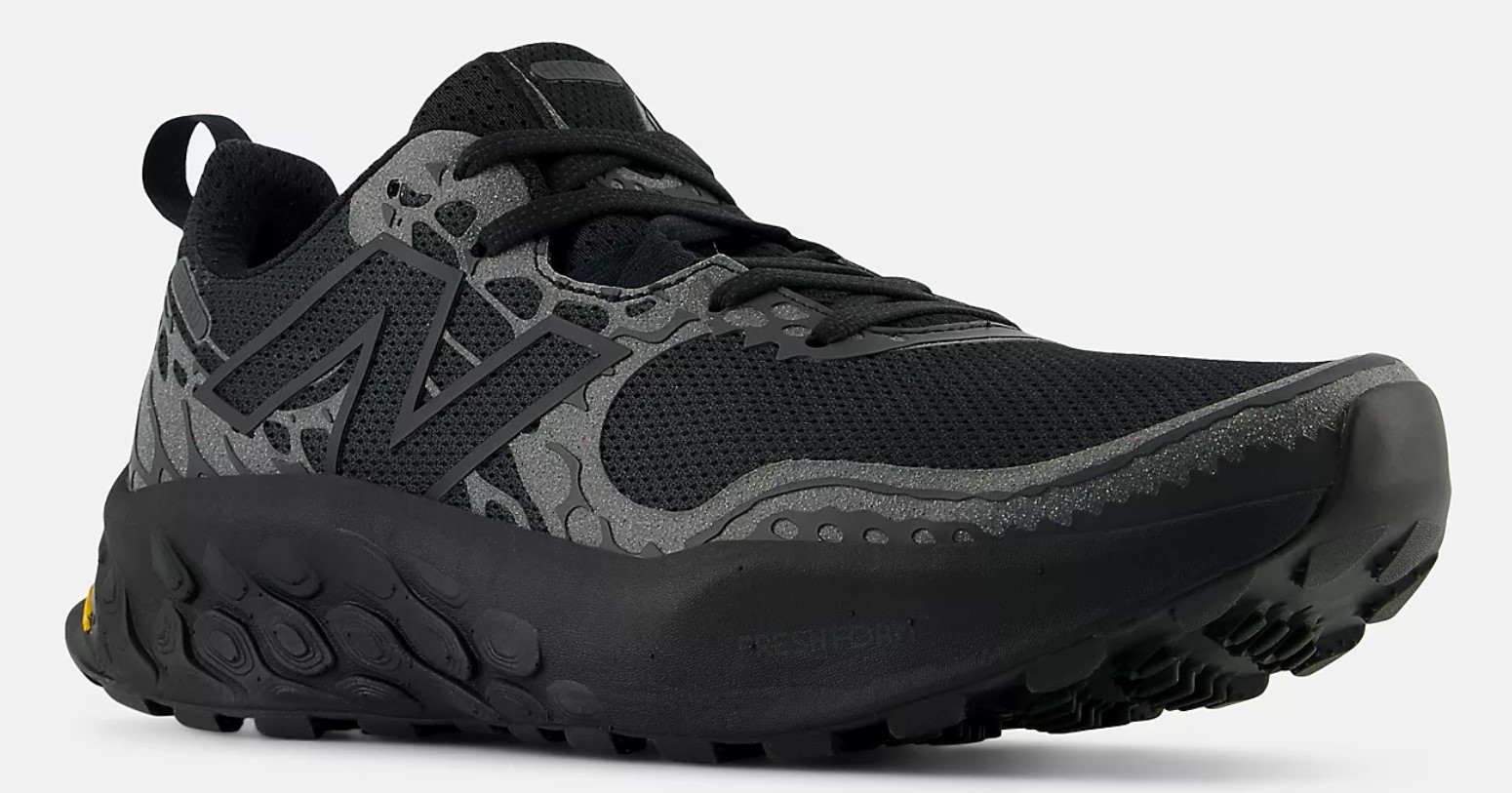 NB Hierro K8m NB Hierro v8 m Meudon Running Company