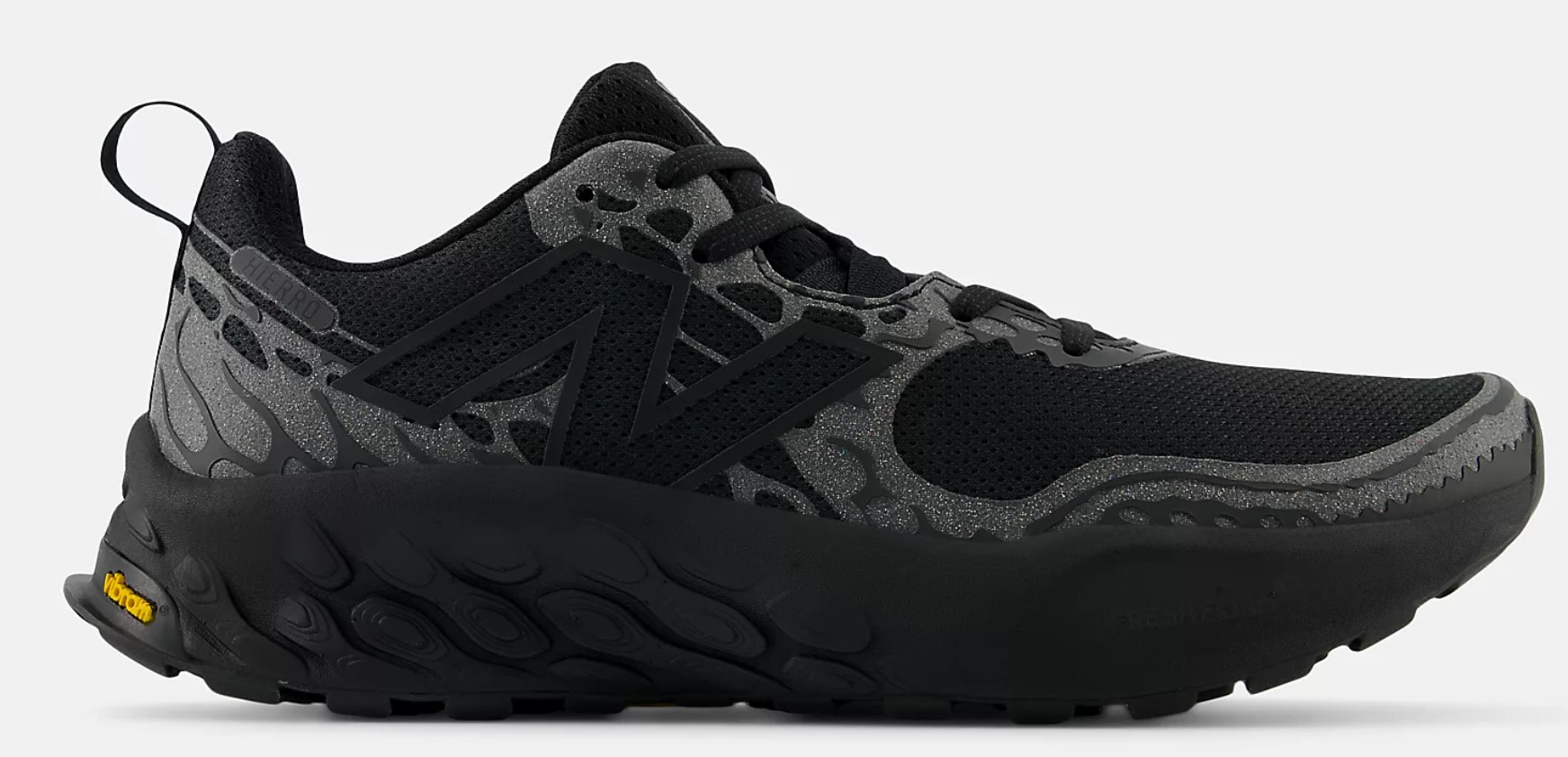 NB Hierro K8m2 NB Hierro v8 m Meudon Running Company