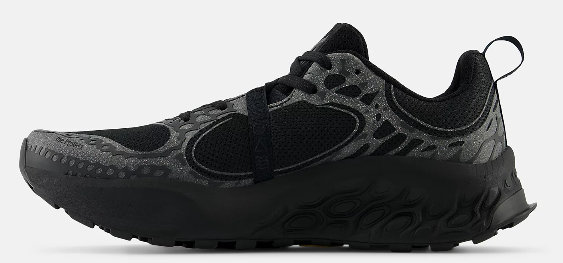 NB Hierro K8m3 NB Hierro v8 m Meudon Running Company