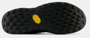 NEW BALANCE HIERRO v8 Black