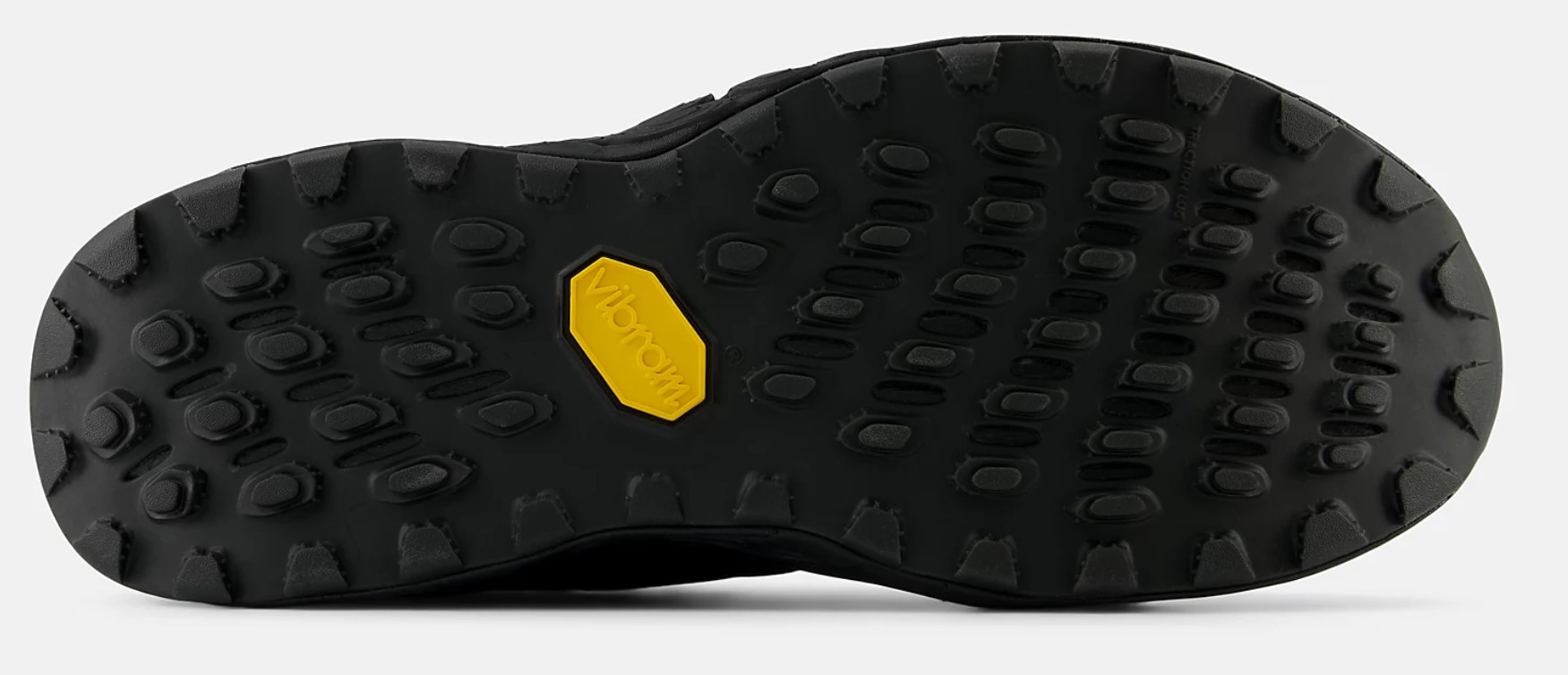 NB Hierro K8m4 NB Hierro v8 m Meudon Running Company