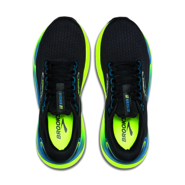 BROOKS GLYCERIN 21 Meudon Running Company