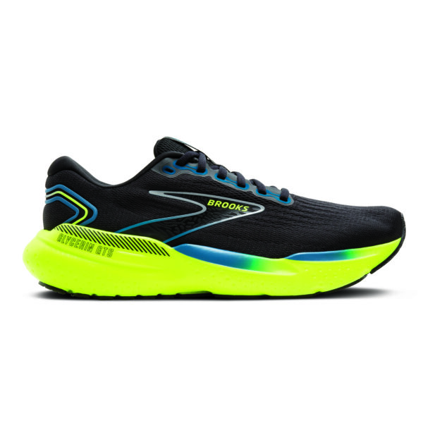 BROOKS GLYCERIN 21 GTS Meudon Running Company