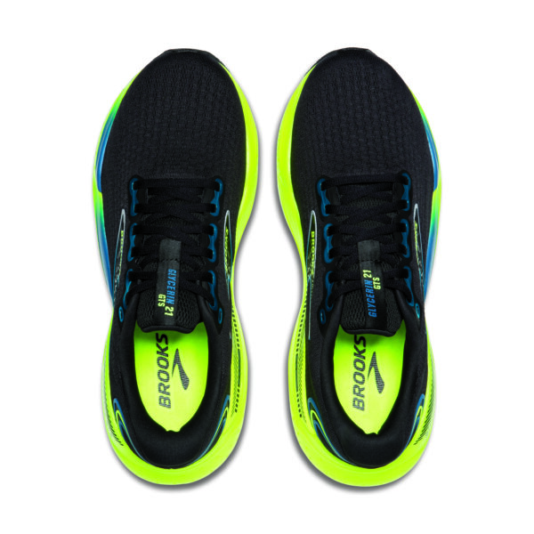 BROOKS GLYCERIN 21 GTS Meudon Running Company