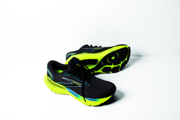 BROOKS GLYCERIN 21 GTS Meudon Running Company