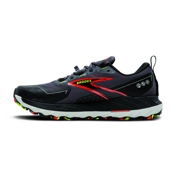 Brooks Cascadia 18 GTX Meudon Running Company