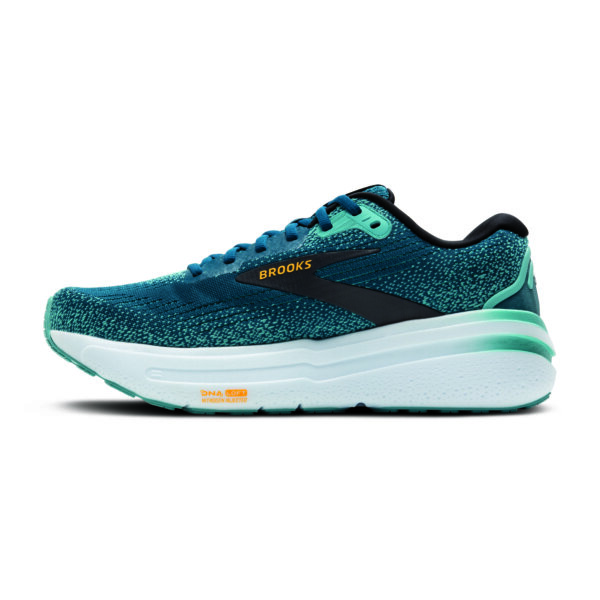 BROOKS GHOST MAX 2 Meudon Running Company