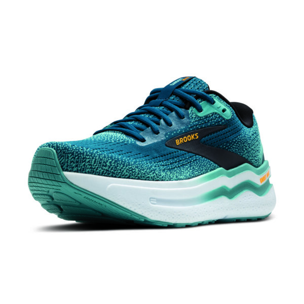 BROOKS GHOST MAX 2 Meudon Running Company